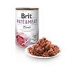 Brit Dose Paté & Meat Lamb 400 g
