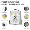 Petkit Backpack Breezy XZone - grey