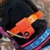 GPS obojek pro psa se ZVUKOVÝM LOKÁTOREM DOG GPS X40B