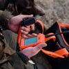 Műholdas GPS nyomkövető és kutyakiképző DOG GPS X30T Short