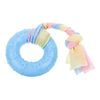 Reedog Ring, dental rubber toy for puppies