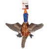 Whistling Pheasant Wingo with rope Flamingo