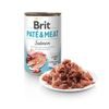 Brit lata Paté & Meat Salmón 400 g