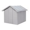 Hundehaus Reedog Standard Inari Gray