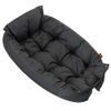 Reedog Twice Bed Black