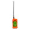Dispositivo de búsqueda y adiestramiento con localizador sonoro DOG GPS X25TB