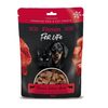 Fitmin For Life dog & cat fagyasztva szárított hús Beef 10x30g