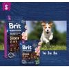 Expirace 7.7. 2026: Brit Premium by Nature Adult S 8 kg