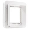 BAZAR – SureFlap Microchip Pet Door Connect Hundeklappe