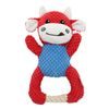 Devil Reedog, plush squeaky toy, 25 cm