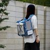 Petkit Batoh Breezy Xzone Blue
