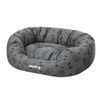 Reedog Hundebett Amazing Grafit Paws