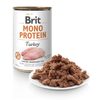 Brit Dose Mono Protein Turkey 400 g