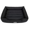 Pelíšek pro psa Reedog Comfy Black