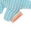 Reedog plush elephant, pískací hračka cordura + plyš, 25 cm