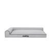 Reedog Pelíšek Best Ekolen Light Gray