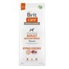 Brit Care Dog Hypoallergenic Adult Medium Breed Lamb 12 kg