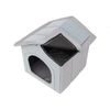Hundehaus Reedog Standard Inari Gray