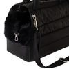 Reedog Tasche Fluffy Ride schwarz