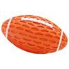 Reedog Pelota de rugby, juguete de goma chirriante