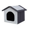 Reedog Domeček Standard Inari Gray and Blue