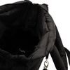 Reedog Tasche Fluffy Ride schwarz