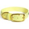 Halsband Bura pastellgelb PUP´S Paradise