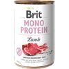 Brit Dose Mono Protein Lamb 400 g
