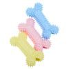 Reedog Bone, rubber dental toy for dogs, 12 cm