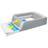 ScoopFree™ Original Automatic Cat Litter Box - 2nd Generation