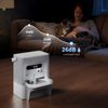 PetKit EverSweet Ultra fuente con cámara