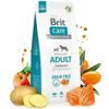Brit Care Dog Grain-free Adult Salmon 3 kg