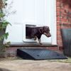 Dvierka pre psov Sureflap Microchip Pet Door Connect