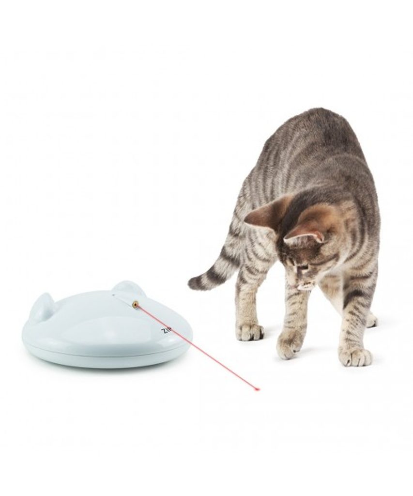 Laserová hračka pro kočky FroliCat ZIP - Pro kočky - Reedog.cz ®