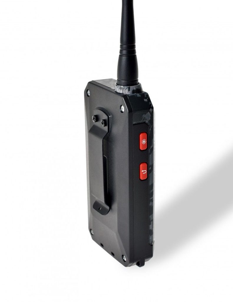 Satelitarny Lokalizator Gps Dogtrace Dog Gps X20 Według Marki Obroza Elektryczna Pl