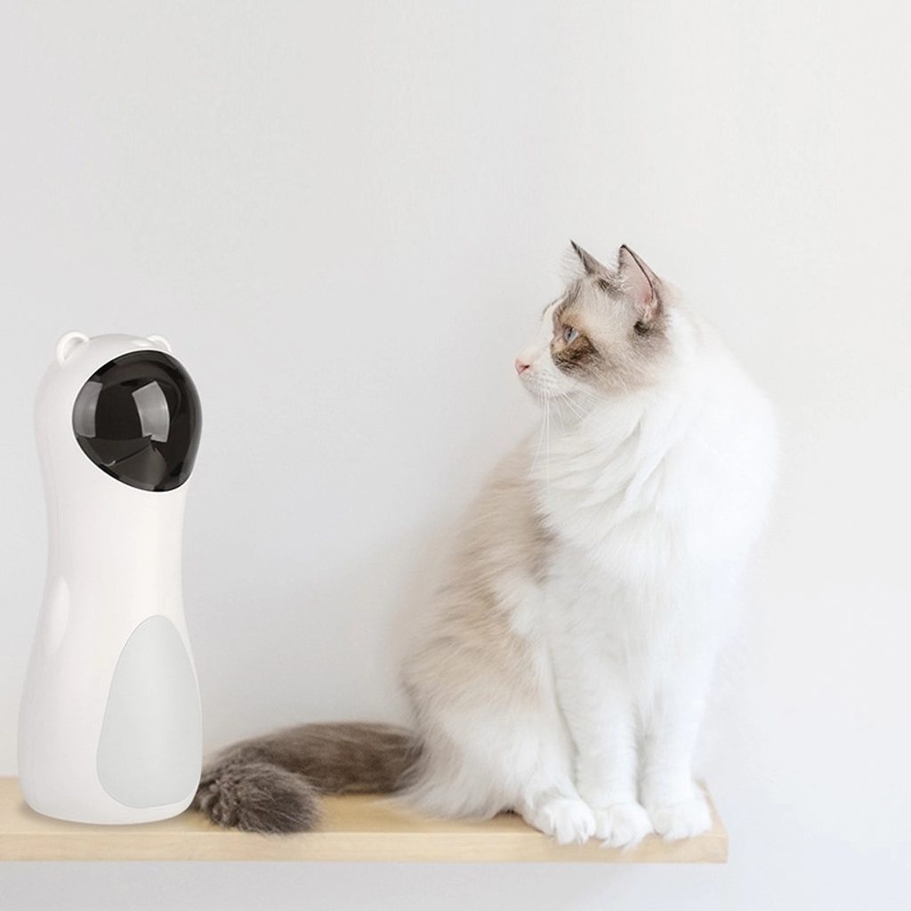 Automatic laser for cats Patpet - For cats - Reedog.eu