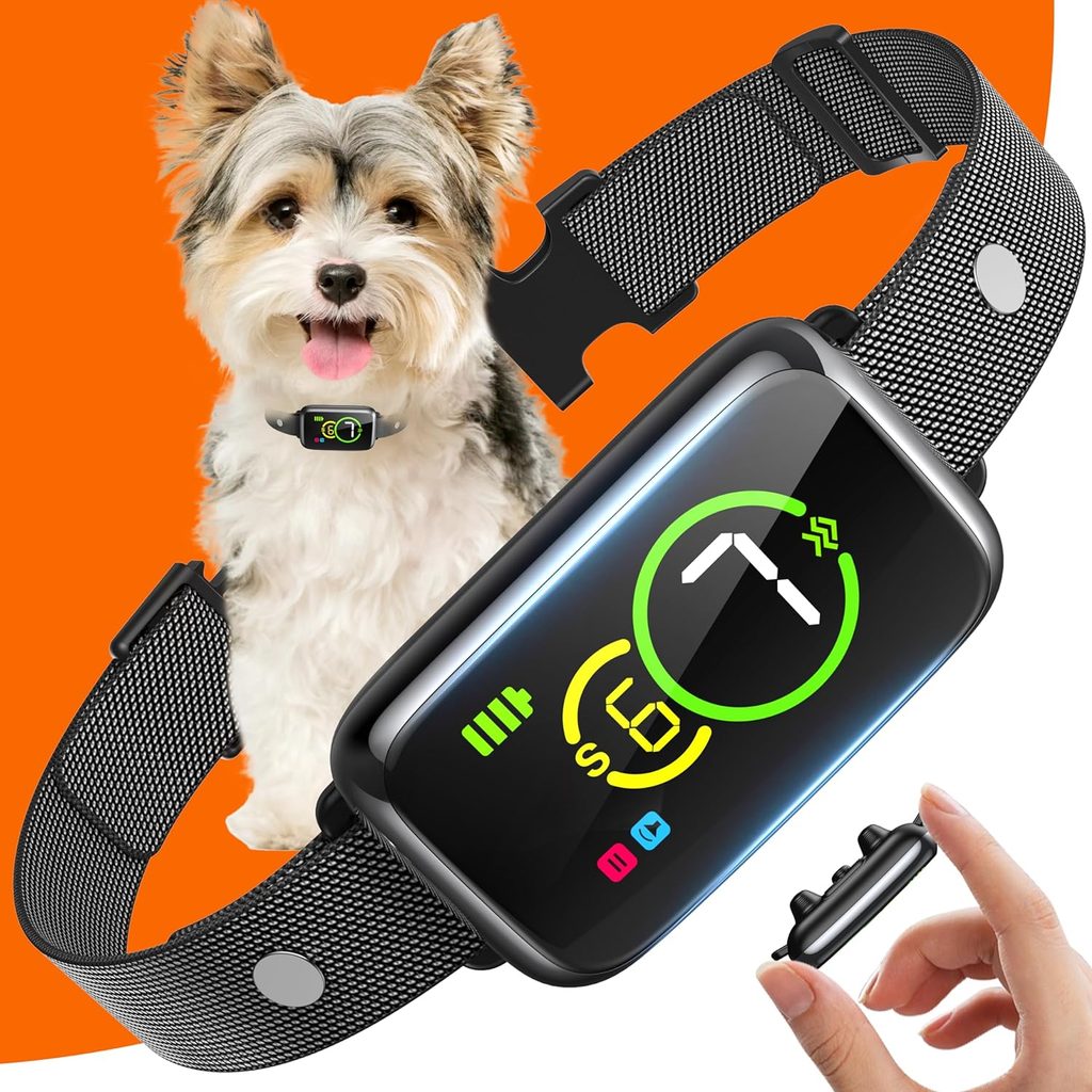 Reedog NoBark Smart Mini Pro TC 011 Pro Reedog Reedog.eu