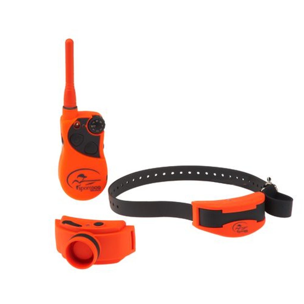 BAZAR - SportDog SD-1875E s lokalizátorem - Bazar - Reedog.cz ®