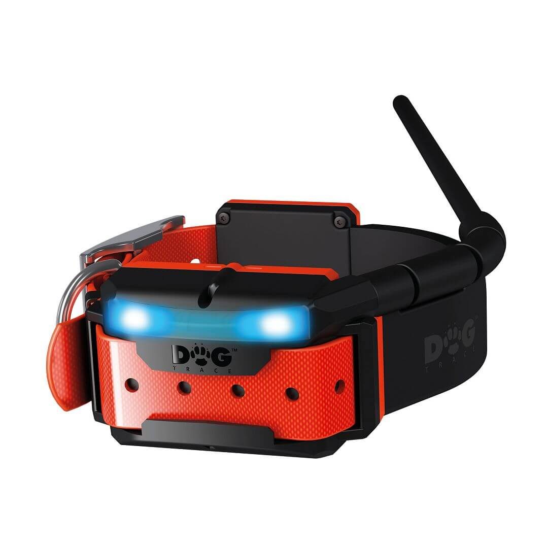 Dogtrace GPS X40 obojek