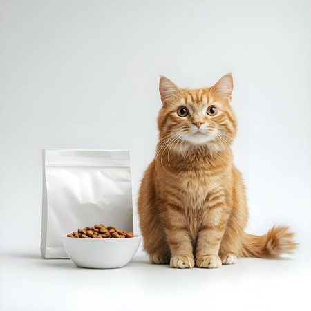 How to Choose the Right Pet Food? A Guide to Czech Brands Fitmin, Brit and Calibra