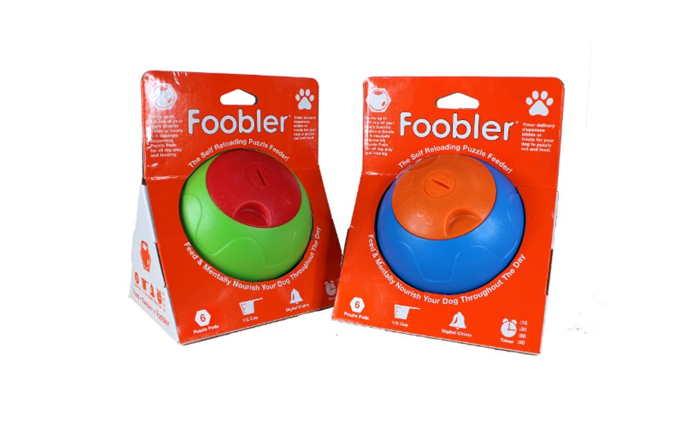 foobler bluetooth