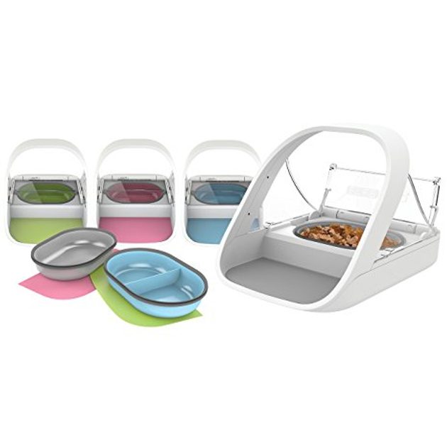 surefeed pet feeder
