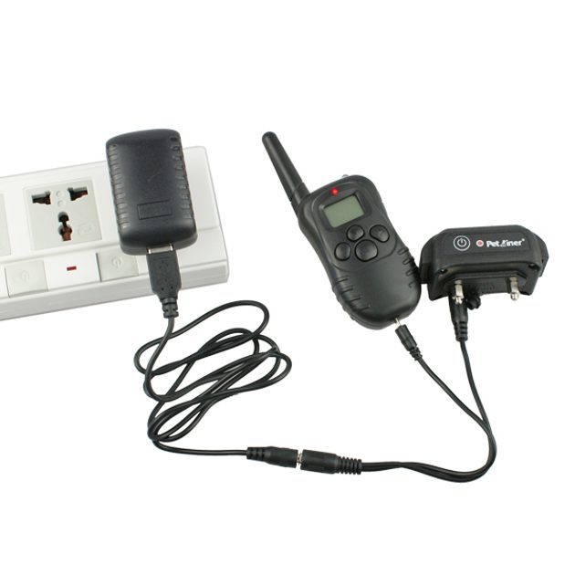 Petrainer PET998DB - Výcvikové obojky - Reedog.cz