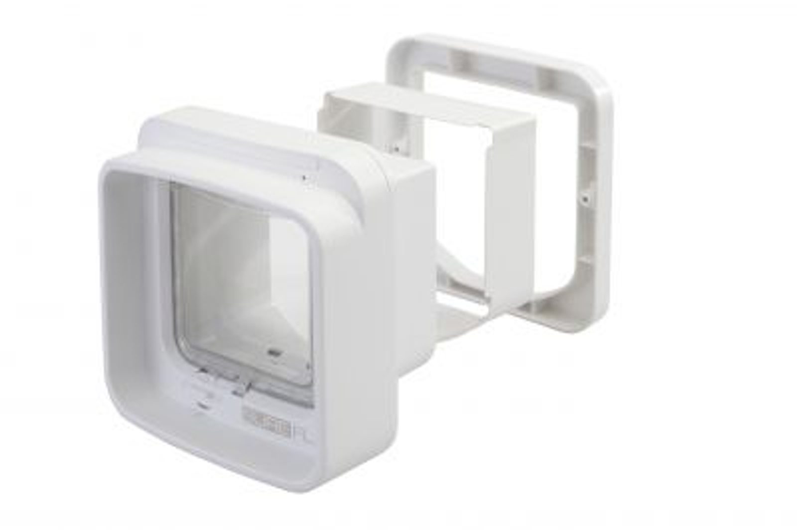 Petporte smart flap lperfect Microchip Cat
