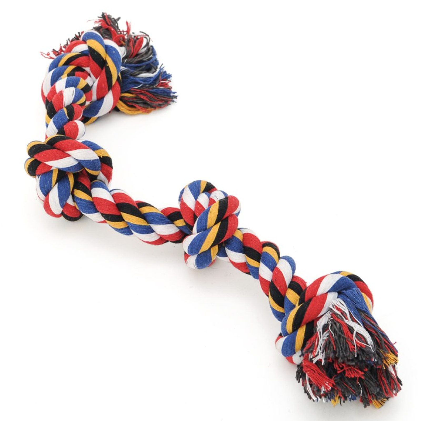 Hunde-Auslaufset Mit Spiralspieß & 9 M Kabel – Für Hof, Strand, Camping, Bis 45 Kg, Rostfrei, Rot