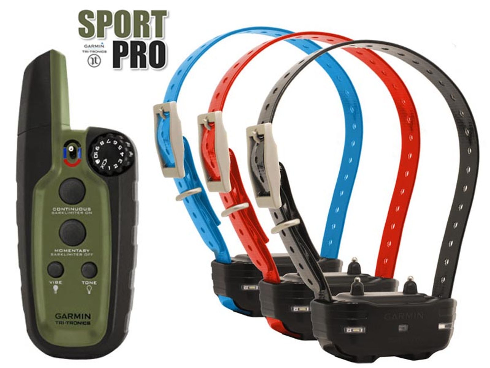 Garmin sport pro 2025