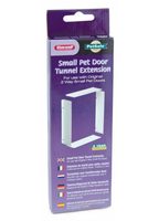 Tunel pre dvierka Staywell 715 a 730