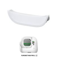 Petkit Pura Max Fence 2.0 pro Purobot Max Pro 2