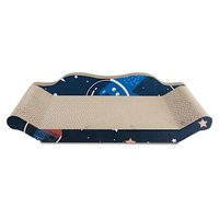 Reedog škrabacia sofa Starry Sky