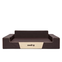 Pelech pre psa Reedog Brown Glamour